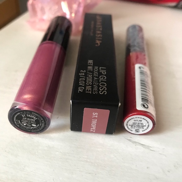 Mini Lip Duo - Picture 2 of 2